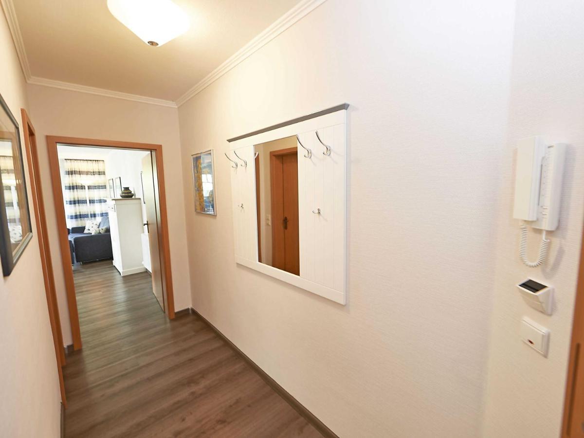 Duenenpark Binz - Wg202 Mit Terrasse Strandnah Eksteriør billede